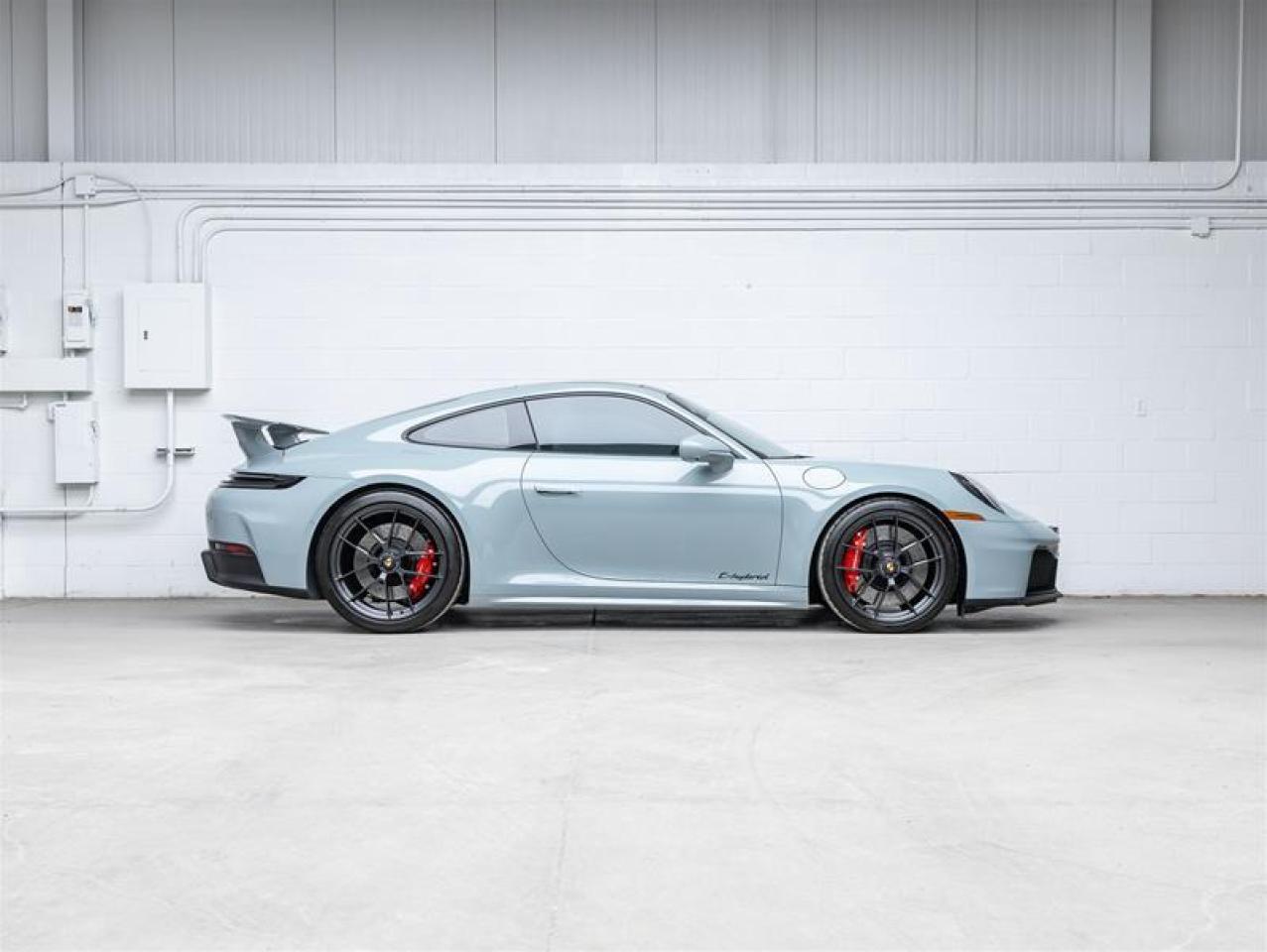 2025 Porsche 911  Photo