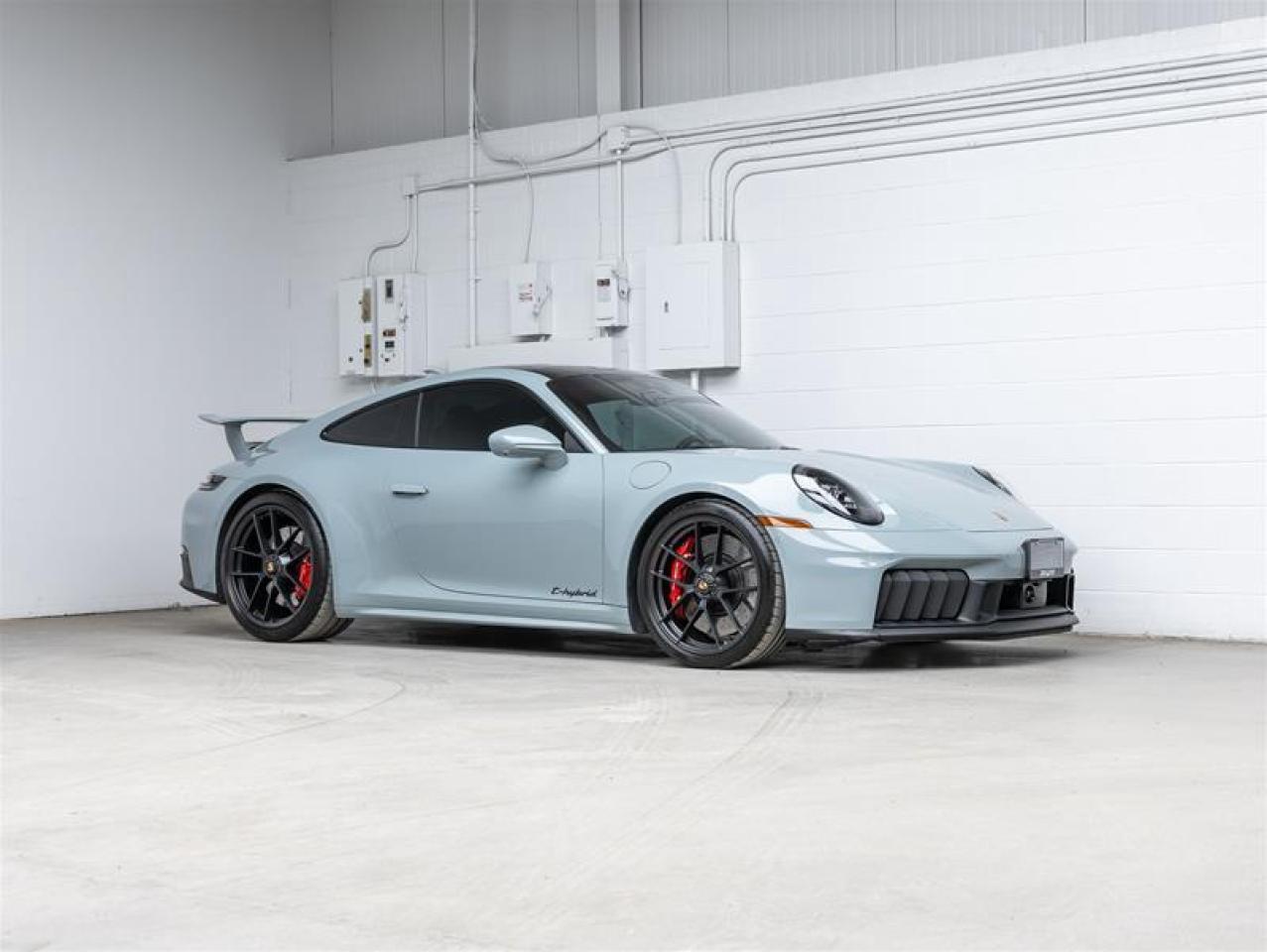 2025 Porsche 911  Photo