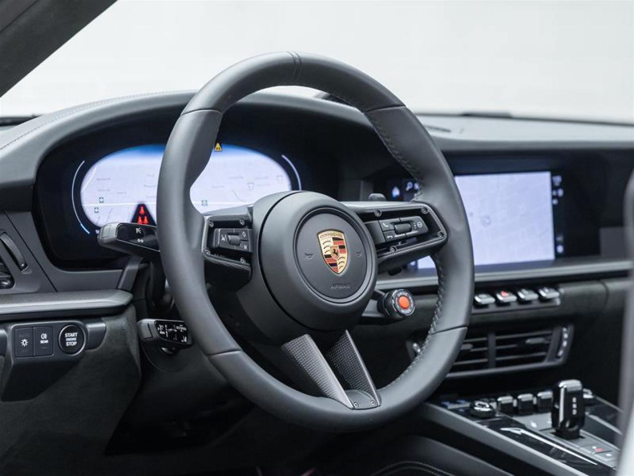 2025 Porsche 911  Photo