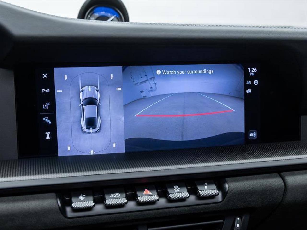 2025 Porsche 911  Photo