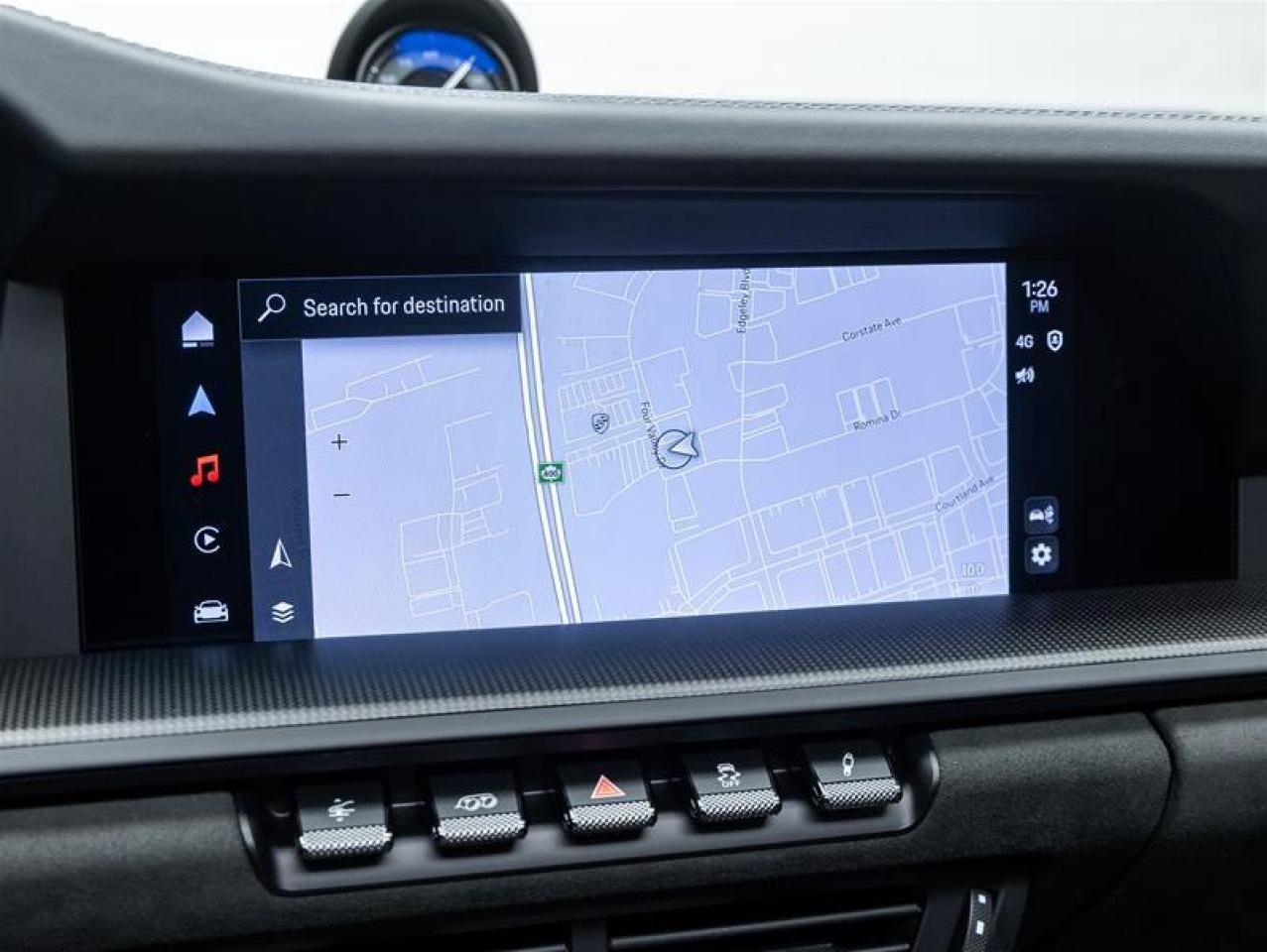 2025 Porsche 911  Photo