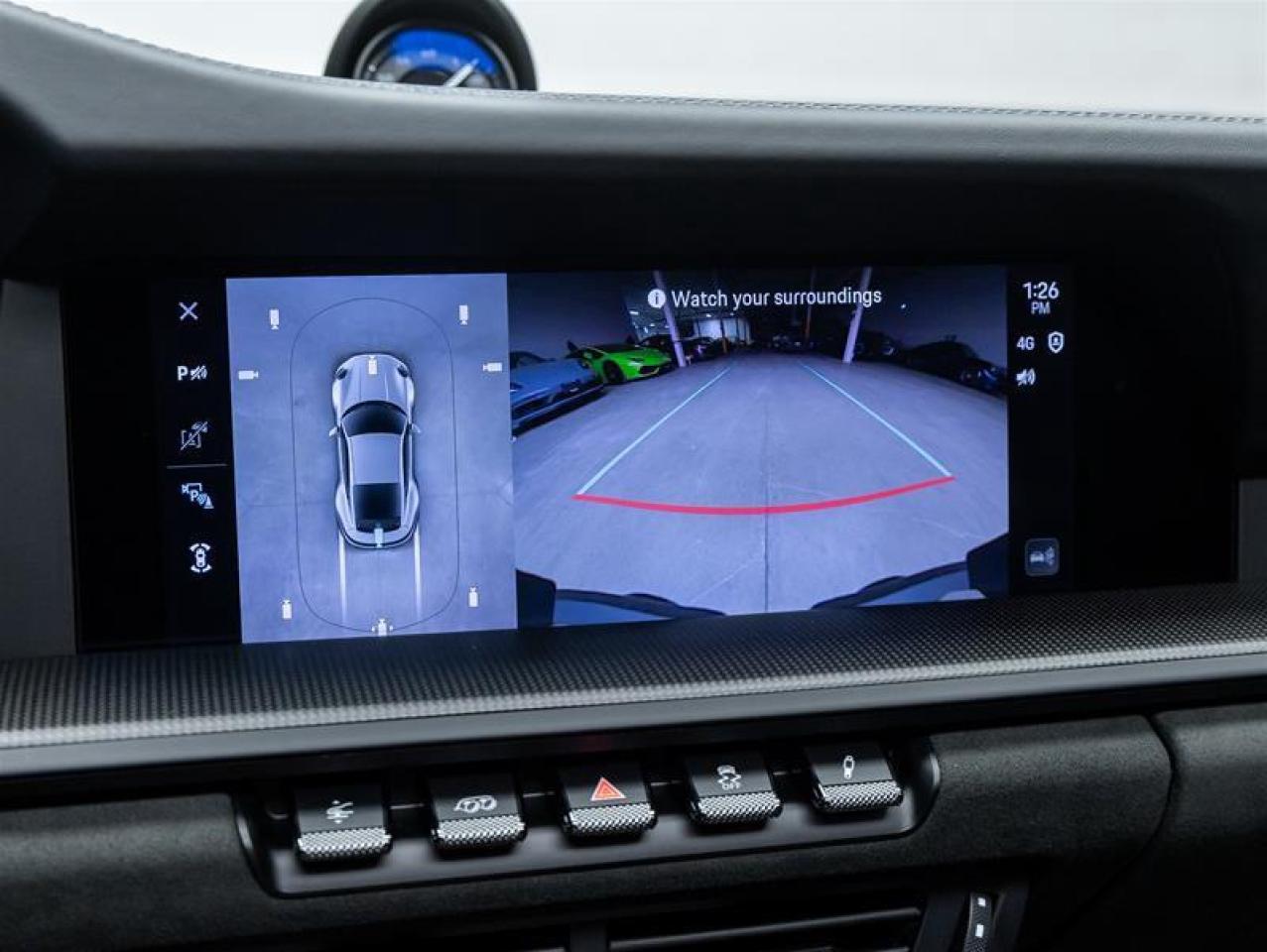 2025 Porsche 911  Photo