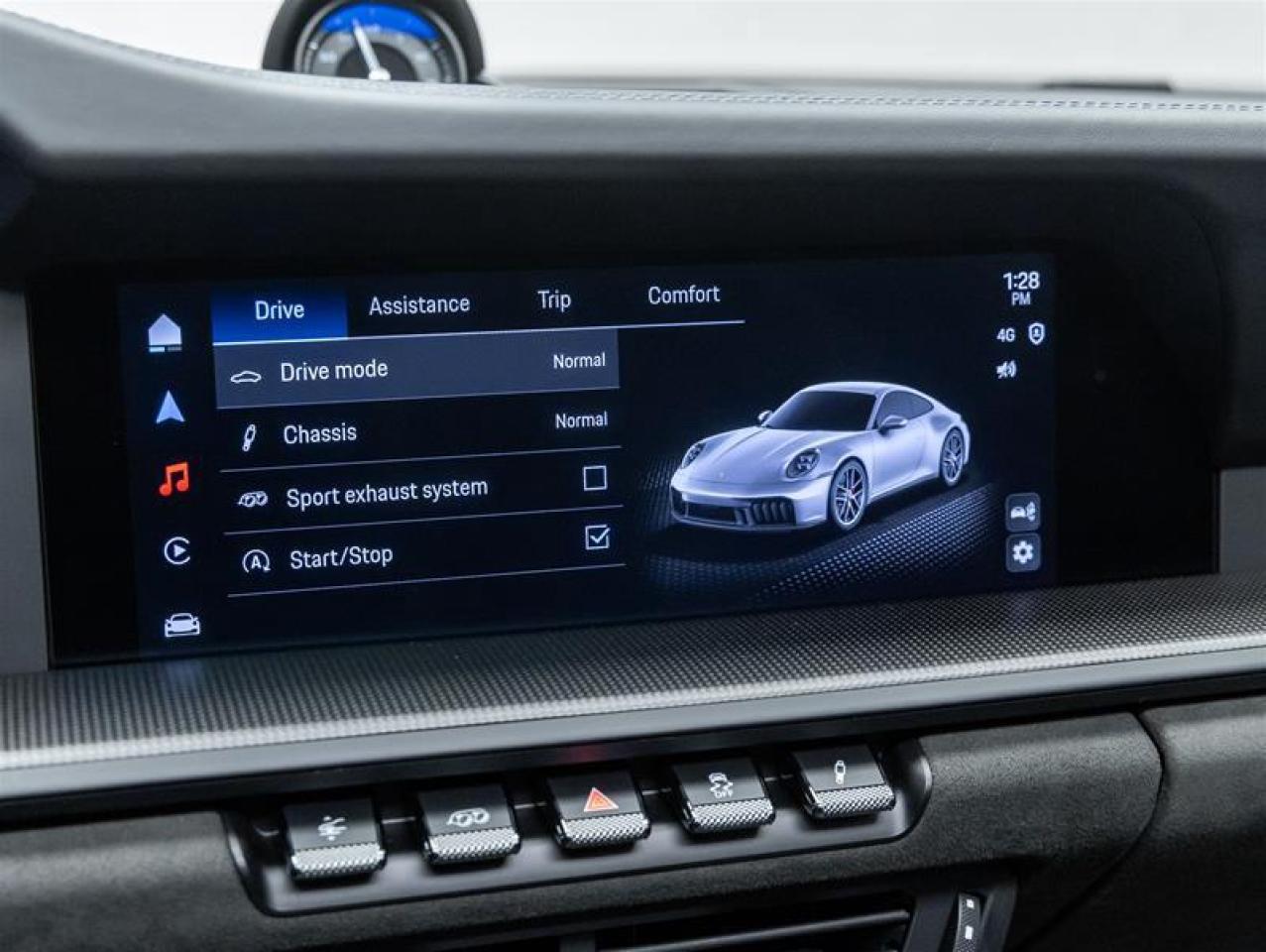 2025 Porsche 911  Photo