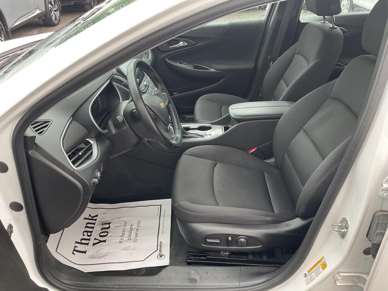 2023 Chevrolet Malibu 1LT 4dr Sedan Photo