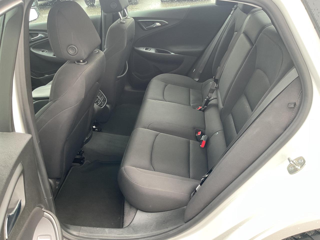 2023 Chevrolet Malibu 1LT 4dr Sedan Photo