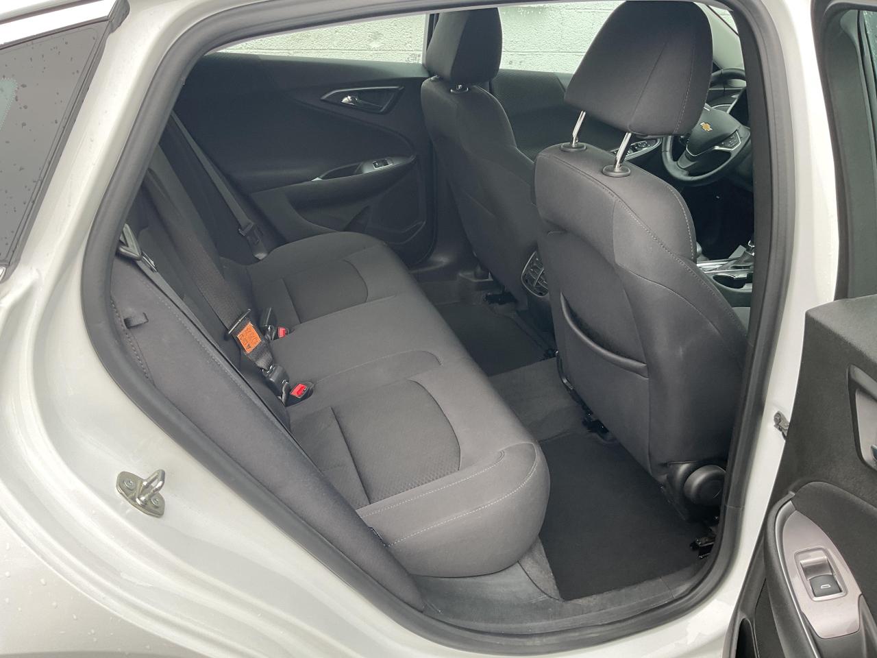 2023 Chevrolet Malibu 1LT 4dr Sedan Photo