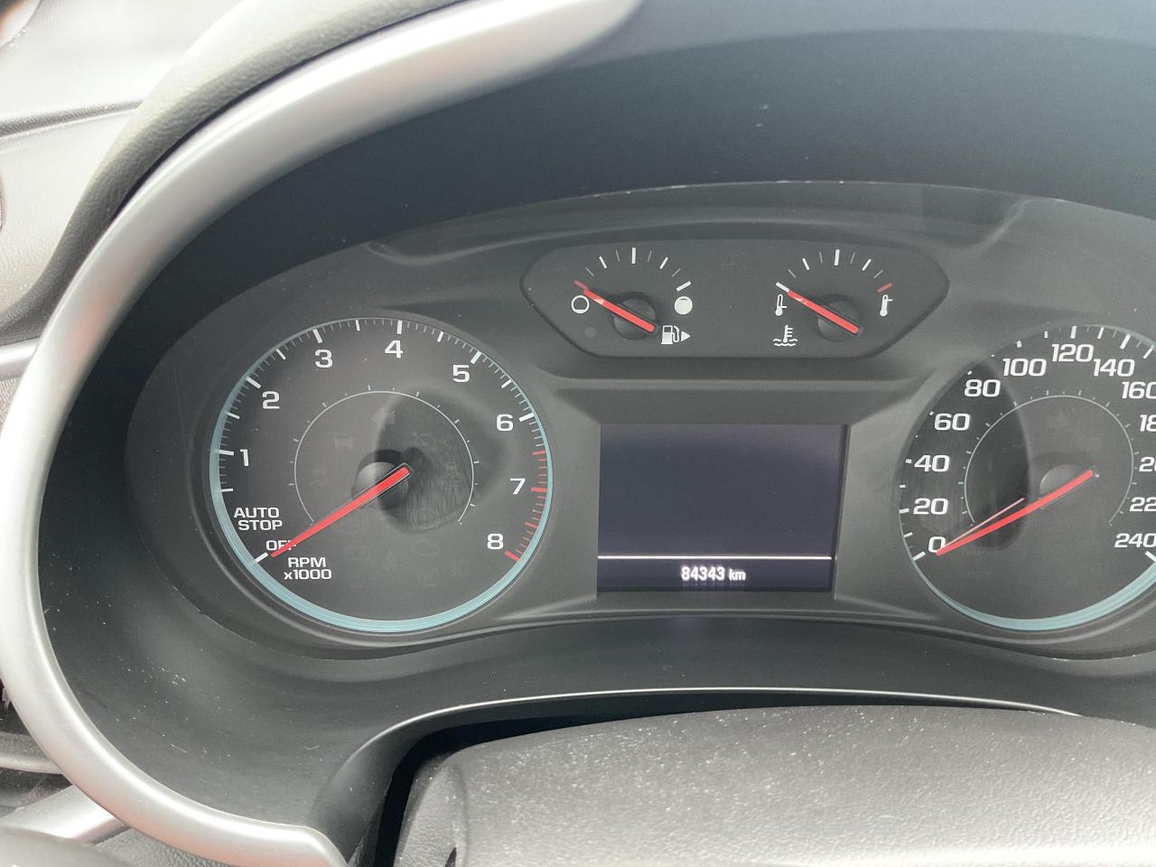 2023 Chevrolet Malibu 1LT 4dr Sedan Photo