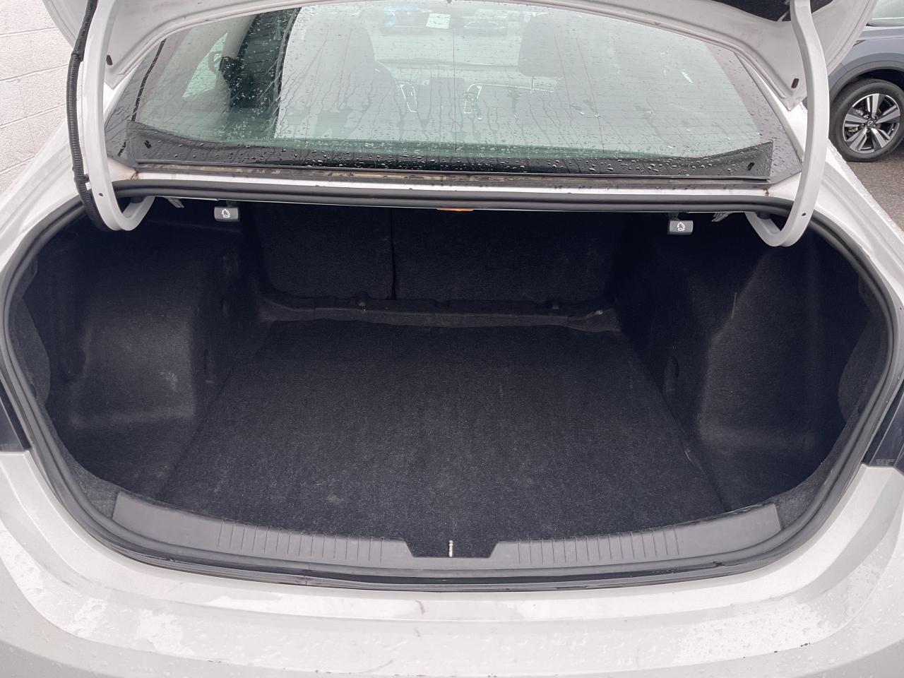 2023 Chevrolet Malibu 1LT 4dr Sedan Photo