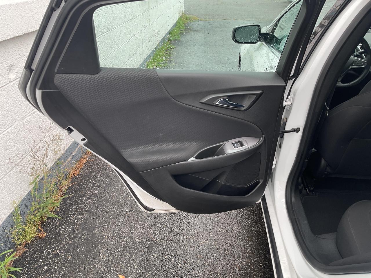 2023 Chevrolet Malibu 1LT 4dr Sedan Photo