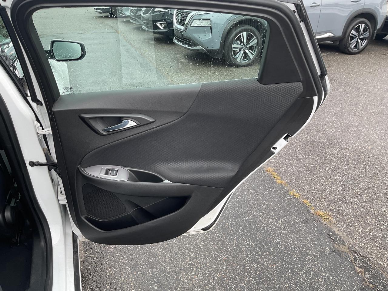 2023 Chevrolet Malibu 1LT 4dr Sedan Photo