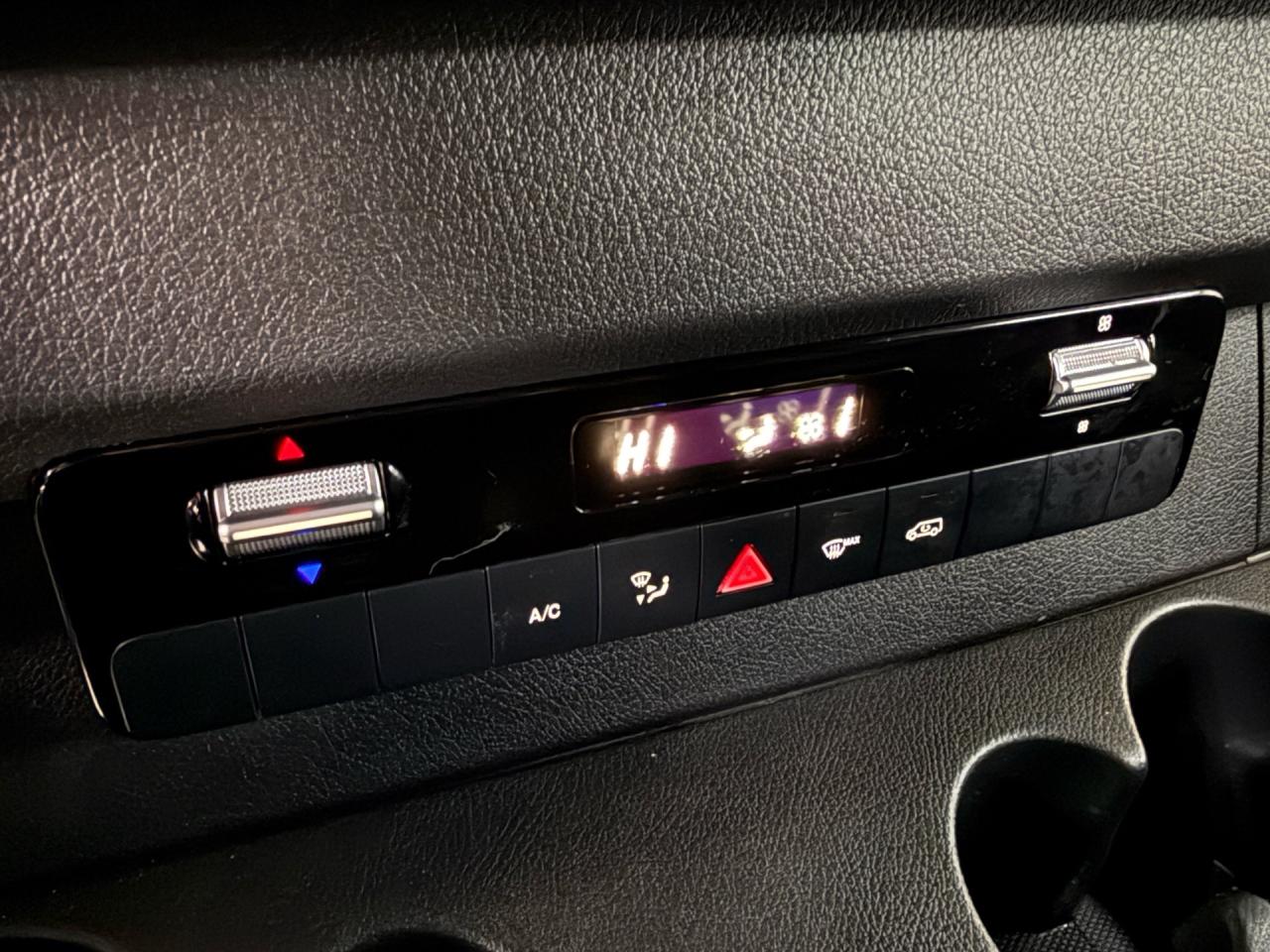 2025 Mercedes-Benz Sprinter DIESEL   NO ACCIDENTS   170 WB LONG HIGH ROOF Photo