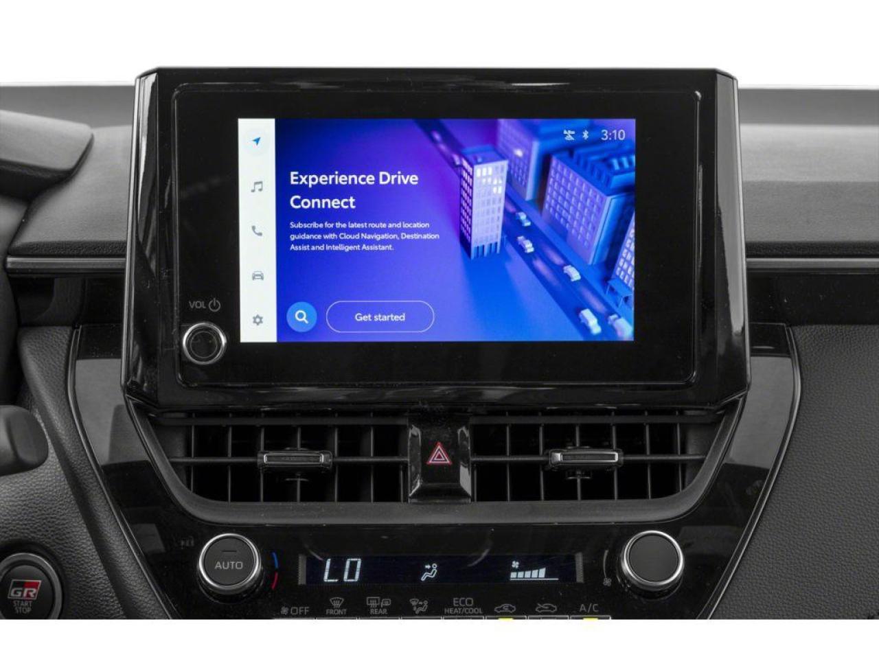 2023 Toyota GR Corolla Core 5dr Hatchback Photo