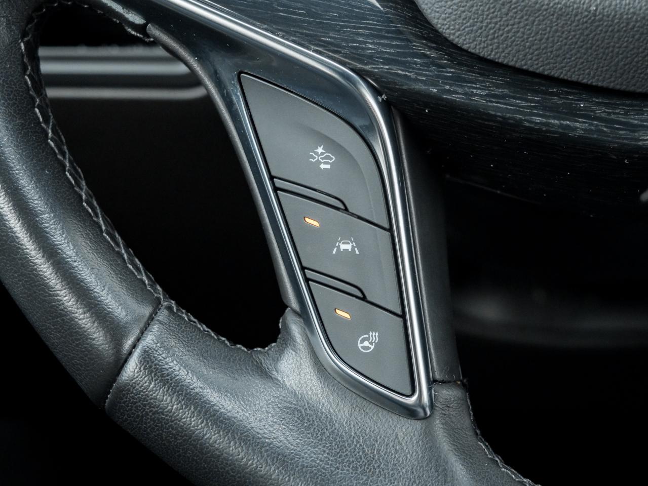 2022 Cadillac XT5 Premium Luxury 4dr All-Wheel Drive Photo