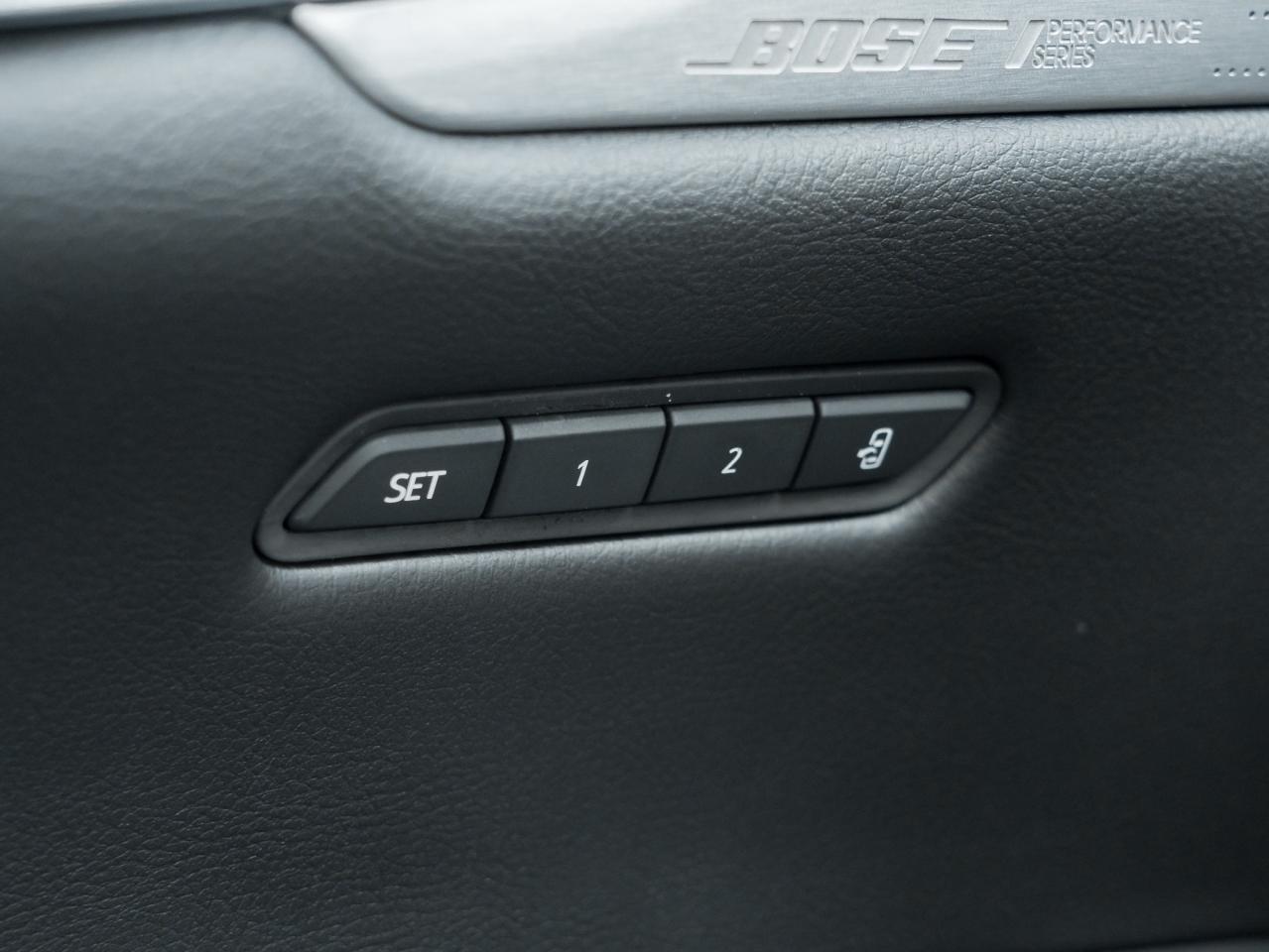 2022 Cadillac XT5 Premium Luxury 4dr All-Wheel Drive Photo