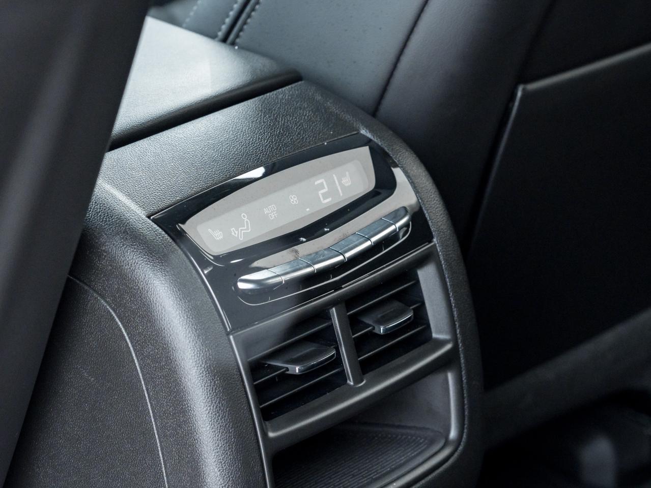 2022 Cadillac XT5 Premium Luxury 4dr All-Wheel Drive Photo