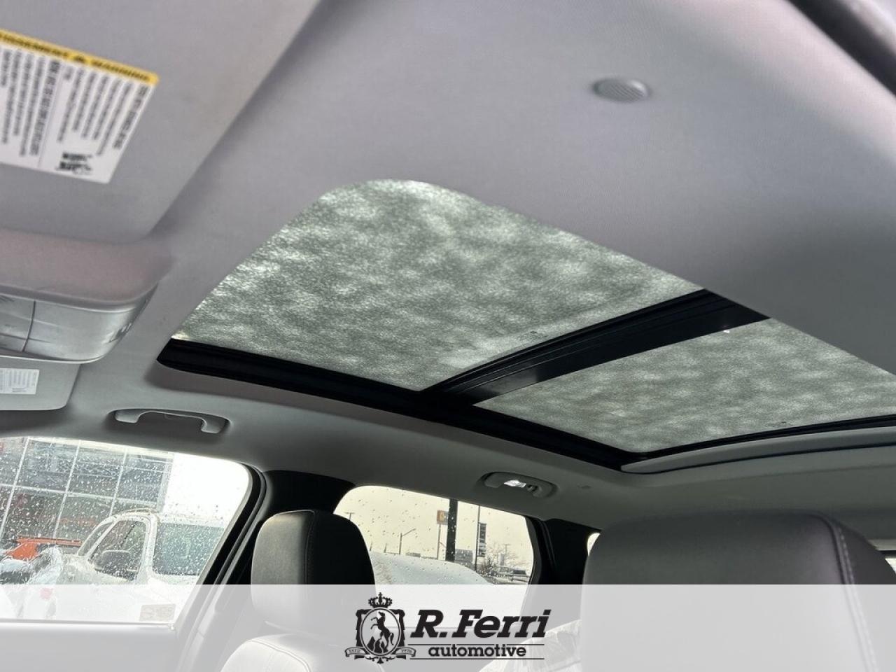 2019 Chevrolet Blazer 3.6 True North All-Wheel Drive Photo