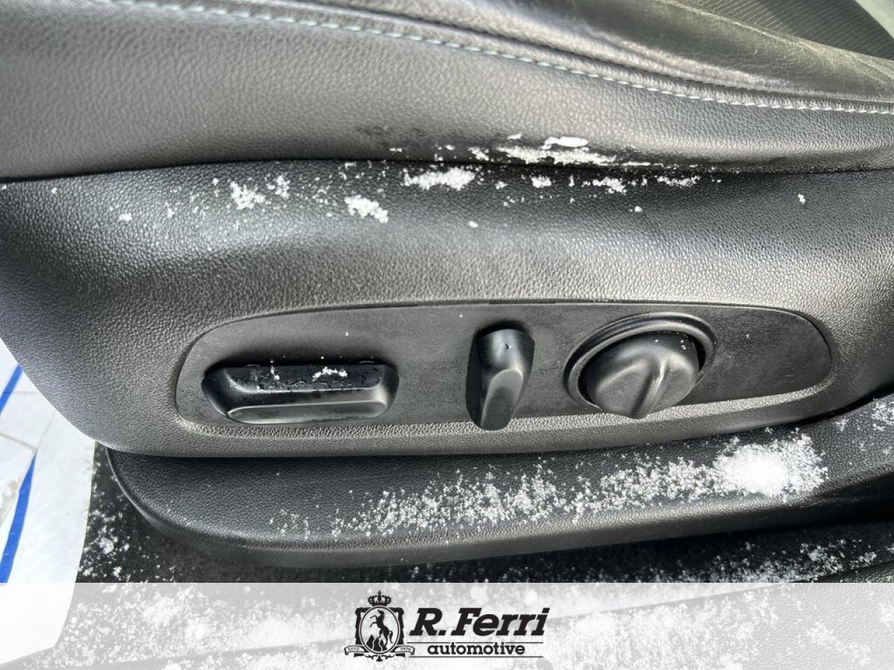 2019 Chevrolet Blazer 3.6 True North All-Wheel Drive Photo