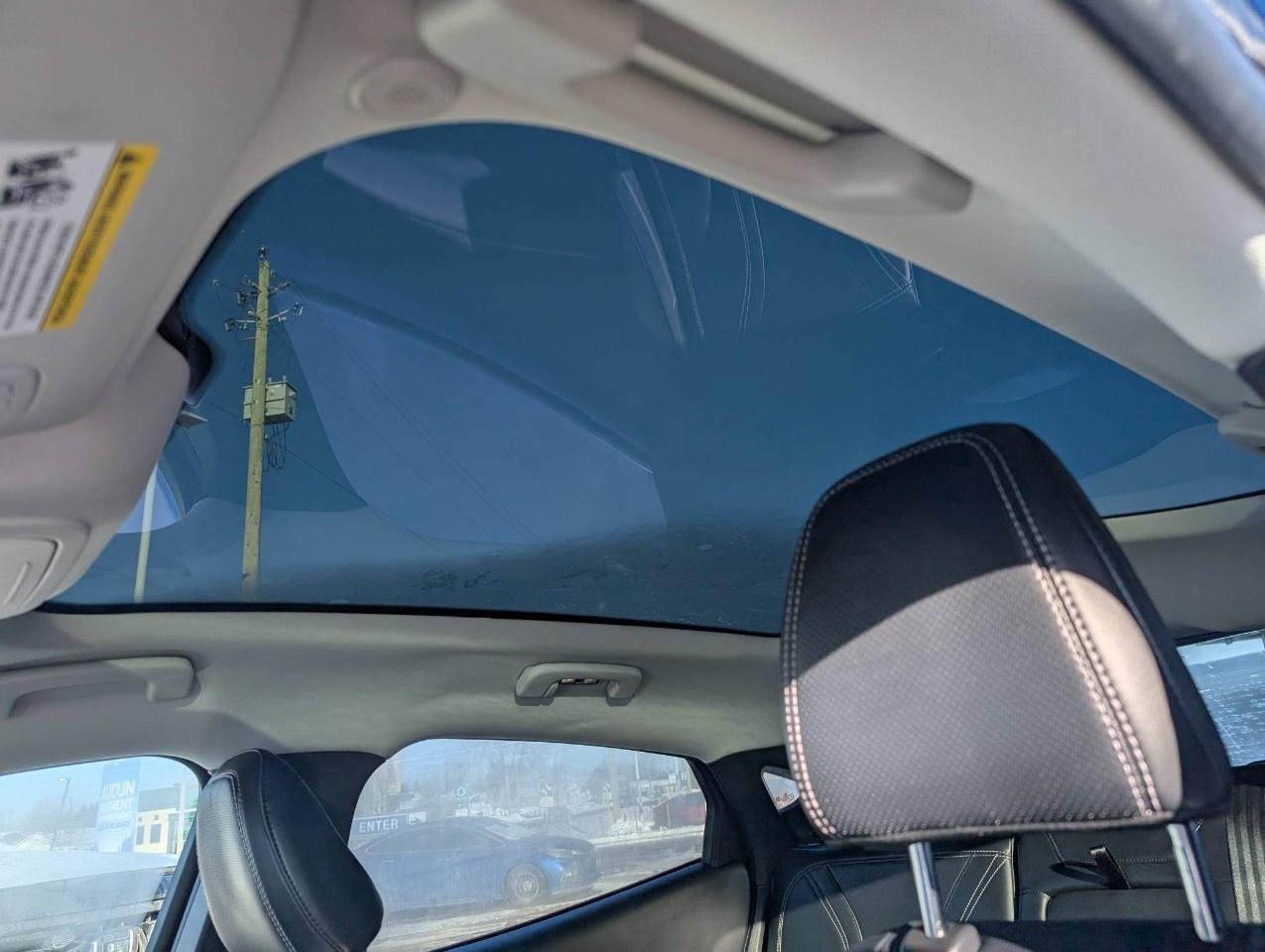 2022 Ford Mustang Mach-E Premium AWD Photo