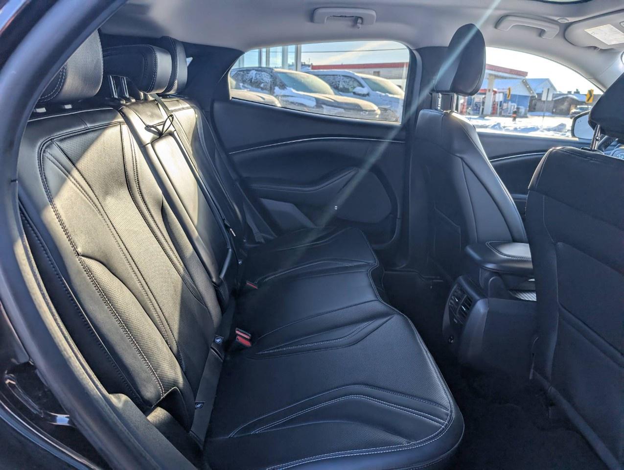 2022 Ford Mustang Mach-E Premium AWD Photo