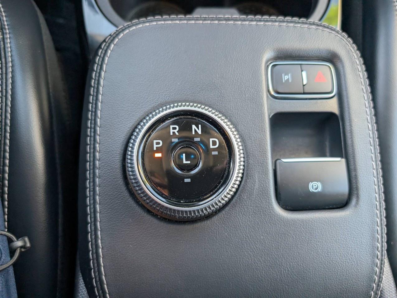 2022 Ford Mustang Mach-E Premium AWD Photo