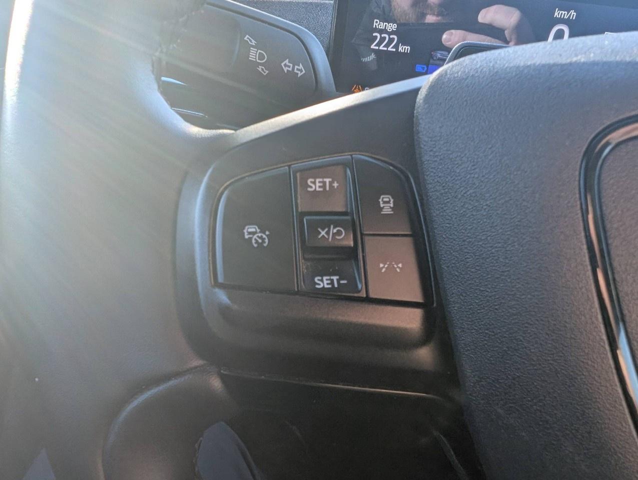 2022 Ford Mustang Mach-E Premium AWD Photo