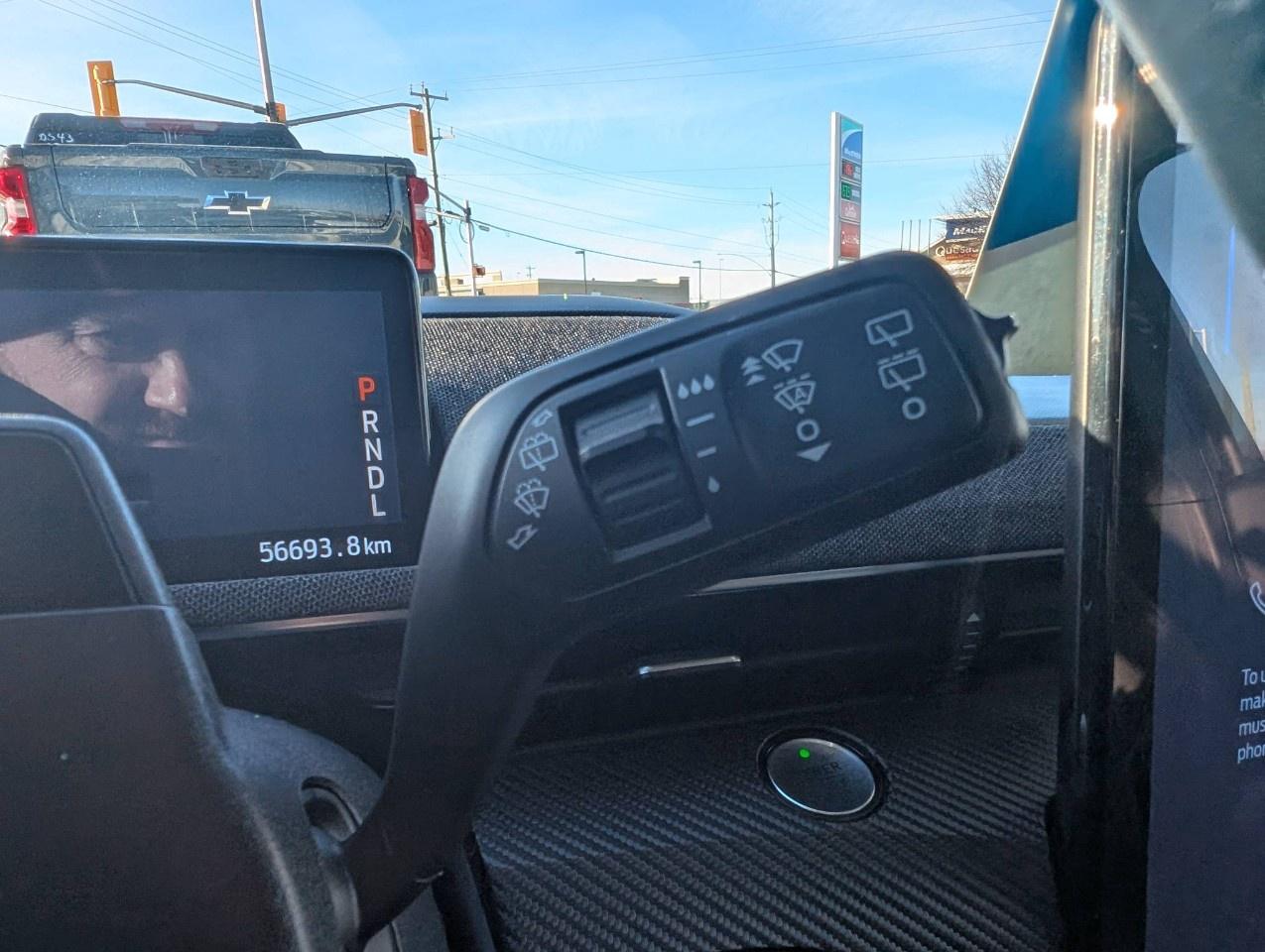 2022 Ford Mustang Mach-E Premium AWD Photo