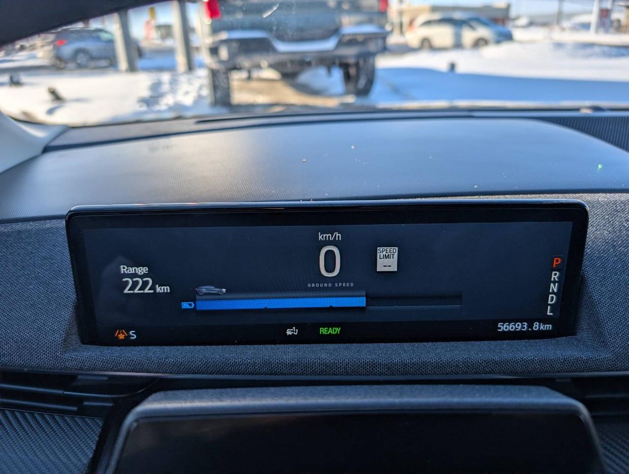 2022 Ford Mustang Mach-E Premium AWD Photo