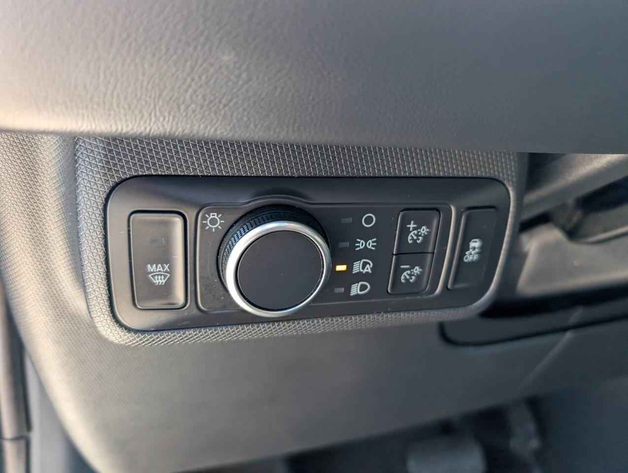 2022 Ford Mustang Mach-E Premium AWD Photo