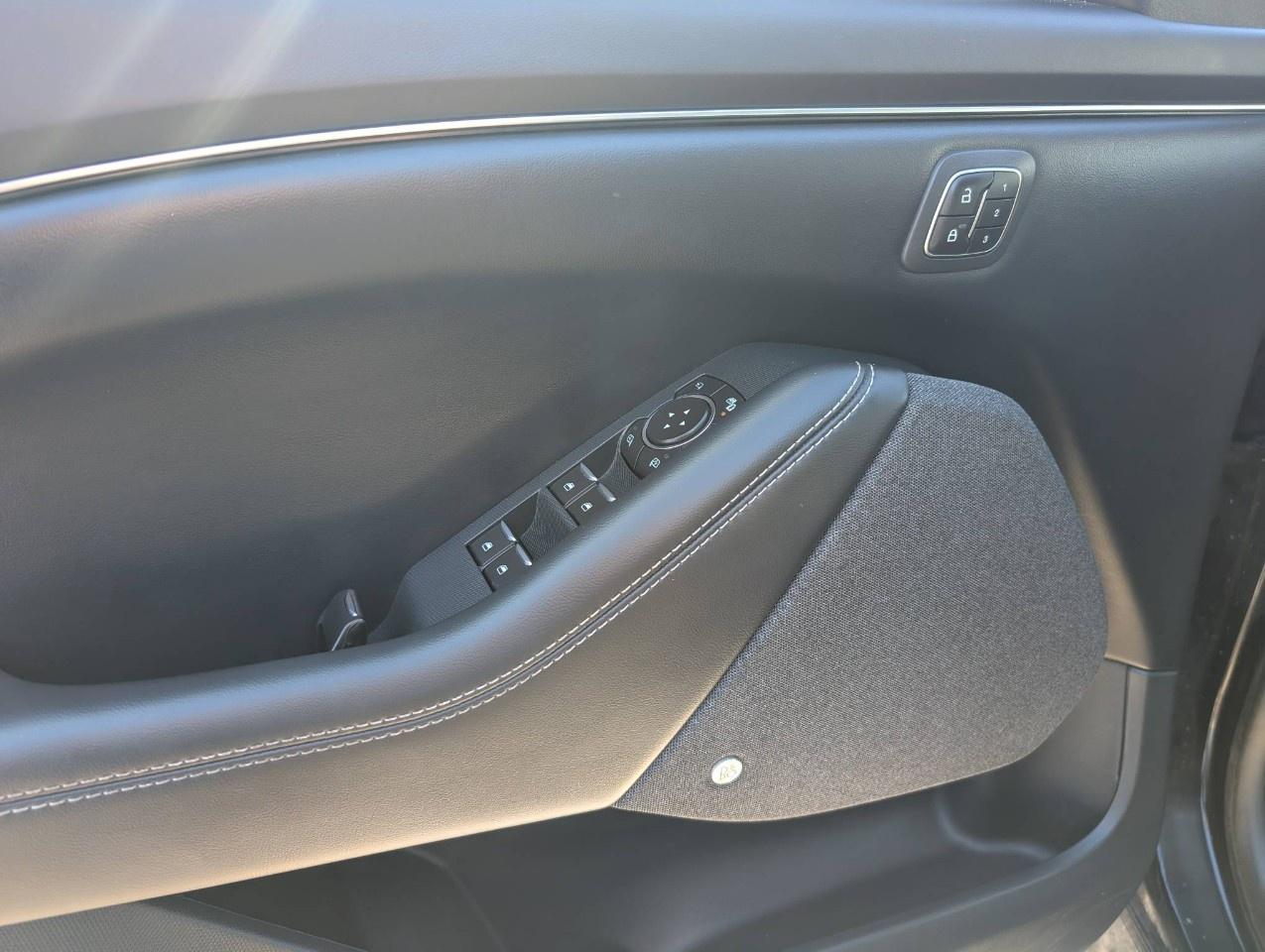 2022 Ford Mustang Mach-E Premium AWD Photo