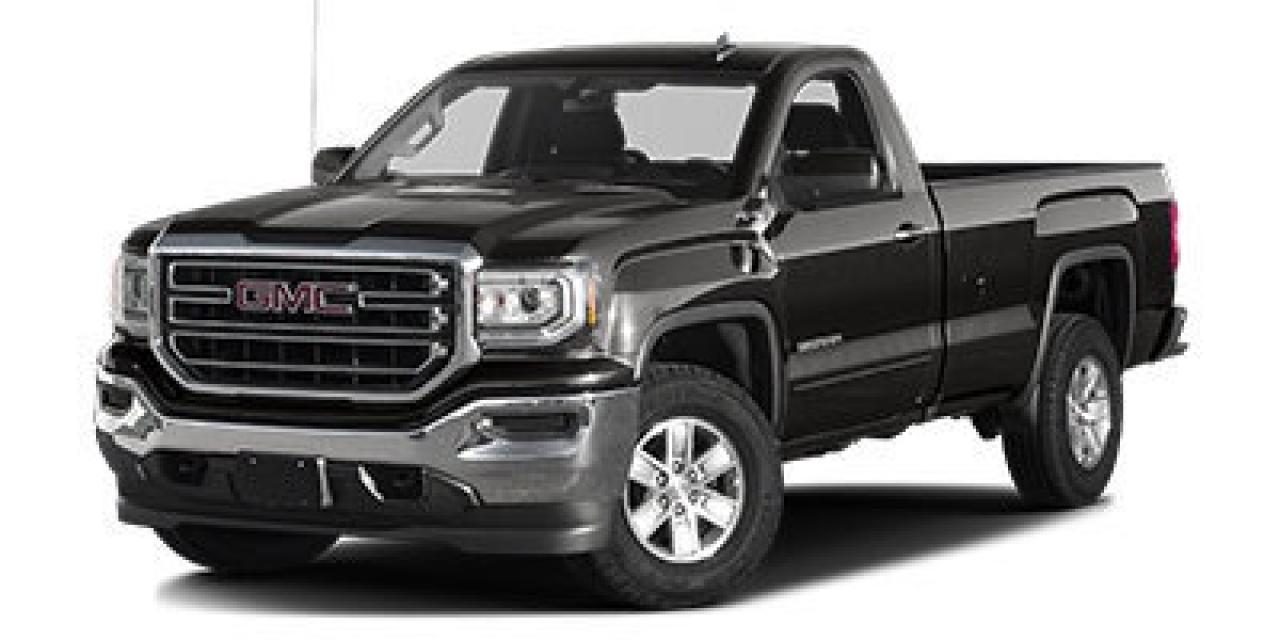 2018 GMC Sierra 1500 SLE Photo0
