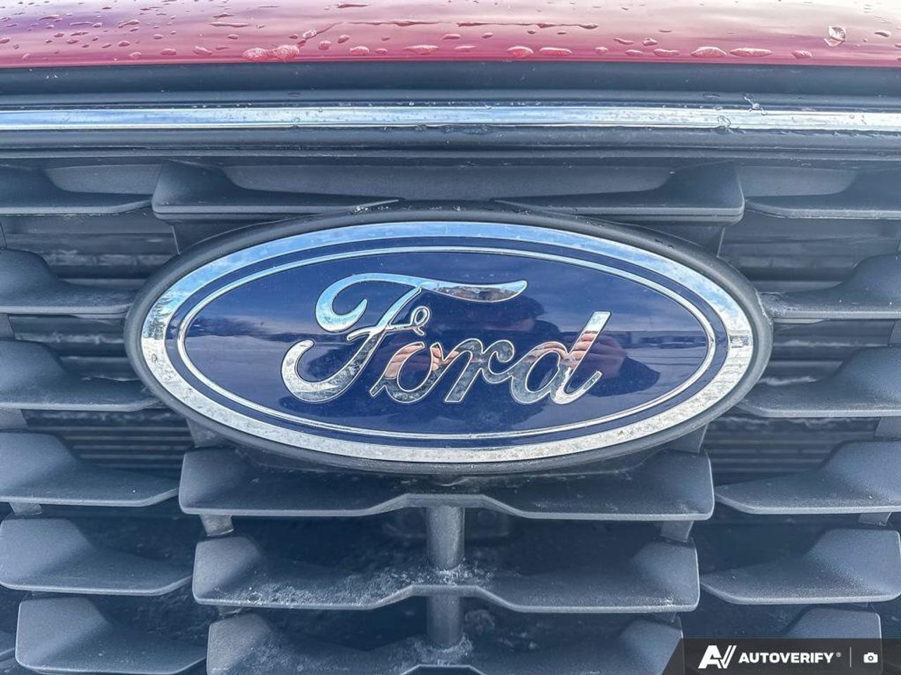 2025 Ford Escape PHEV   HTD FRNT SEATS   REAR CAMERA Photo