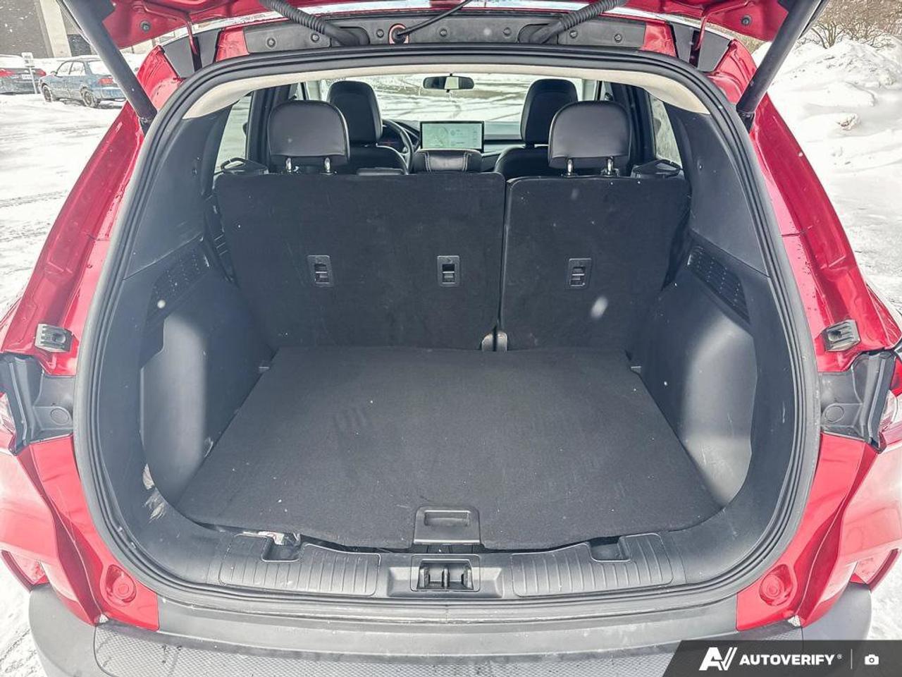 2025 Ford Escape PHEV   HTD FRNT SEATS   REAR CAMERA Photo