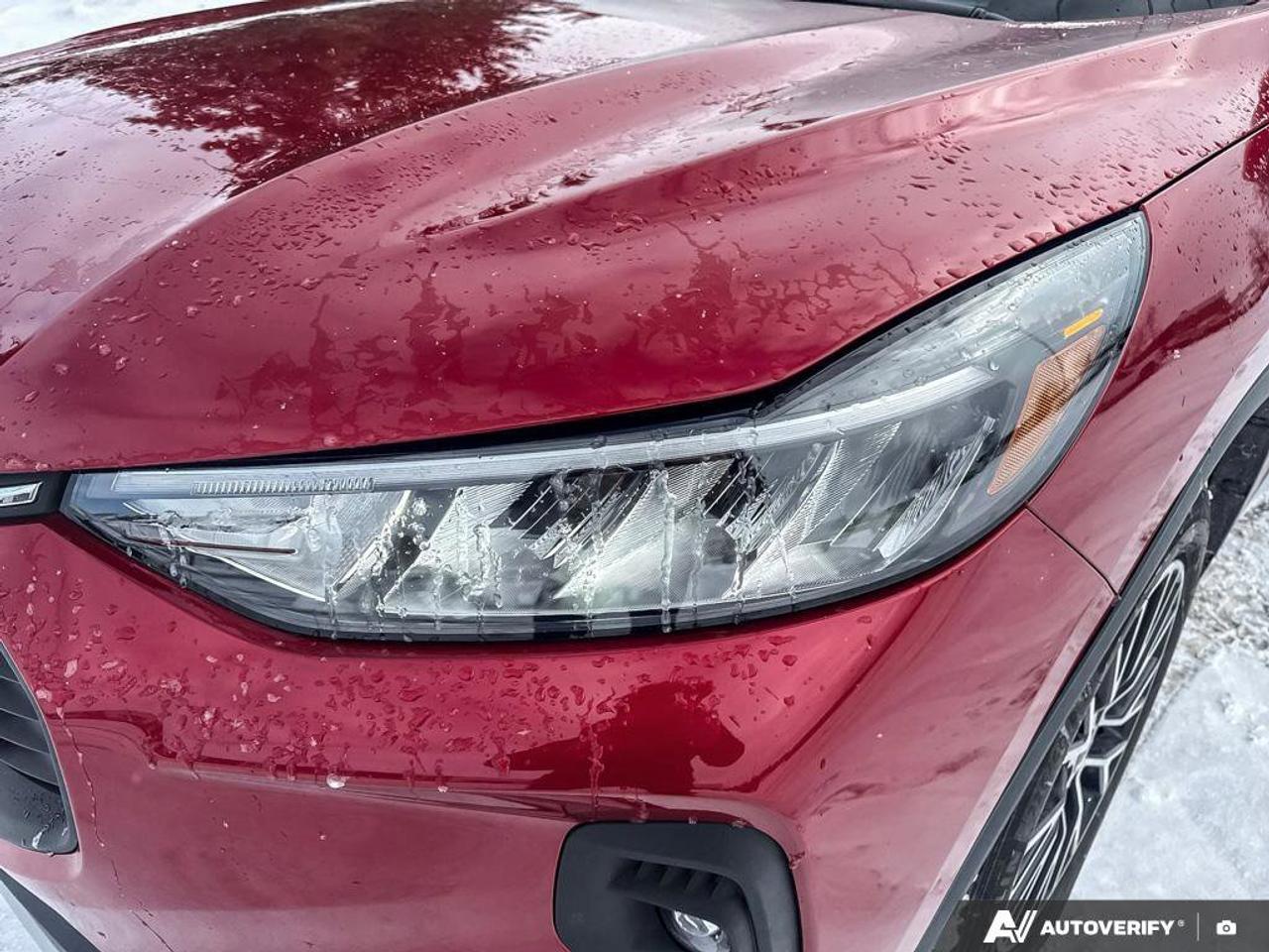 2025 Ford Escape PHEV   HTD FRNT SEATS   REAR CAMERA Photo