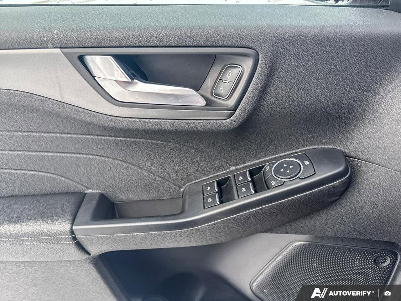 2025 Ford Escape PHEV   HTD FRNT SEATS   REAR CAMERA Photo