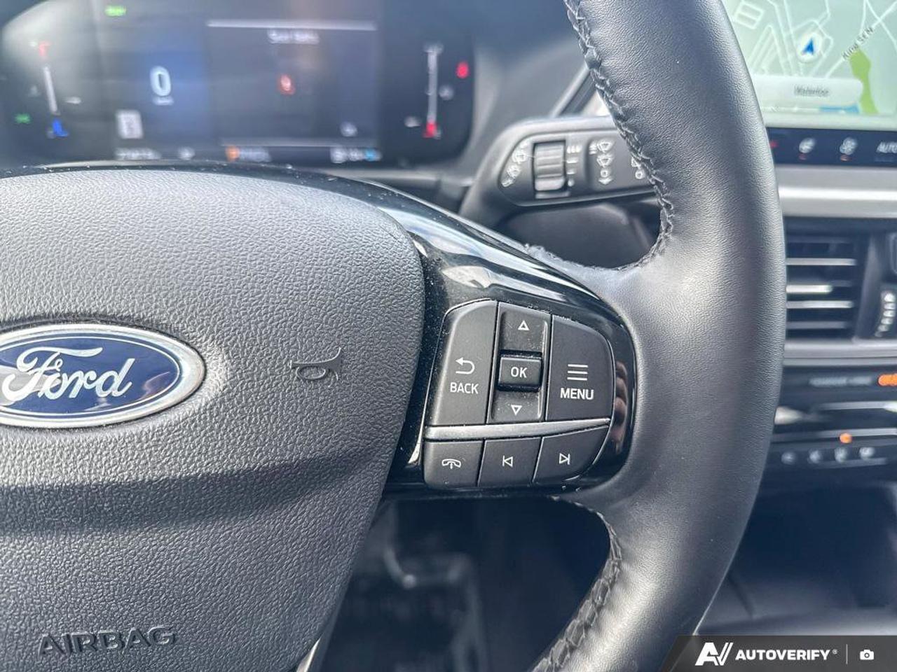 2025 Ford Escape PHEV   HTD FRNT SEATS   REAR CAMERA Photo