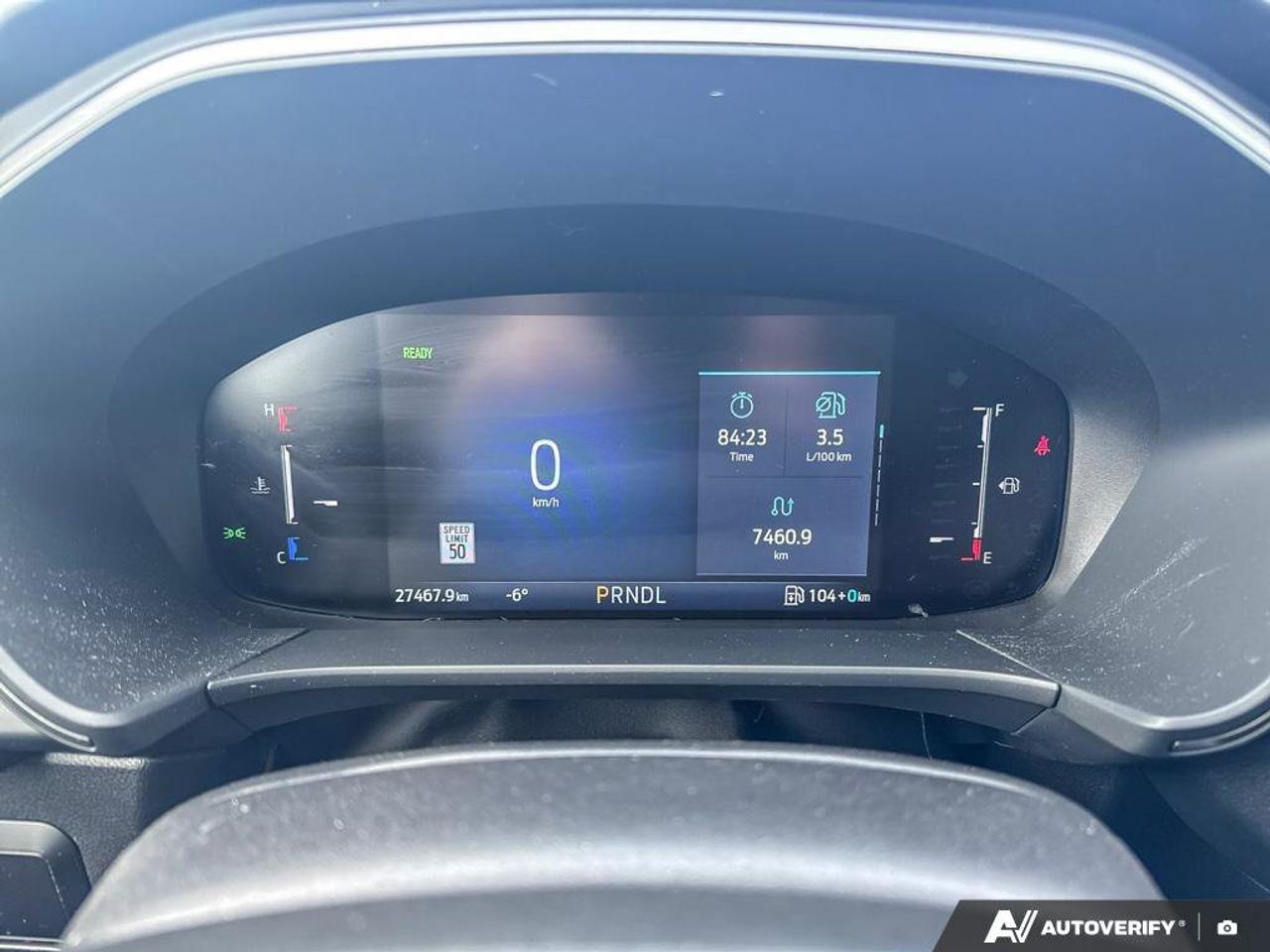 2025 Ford Escape PHEV   HTD FRNT SEATS   REAR CAMERA Photo