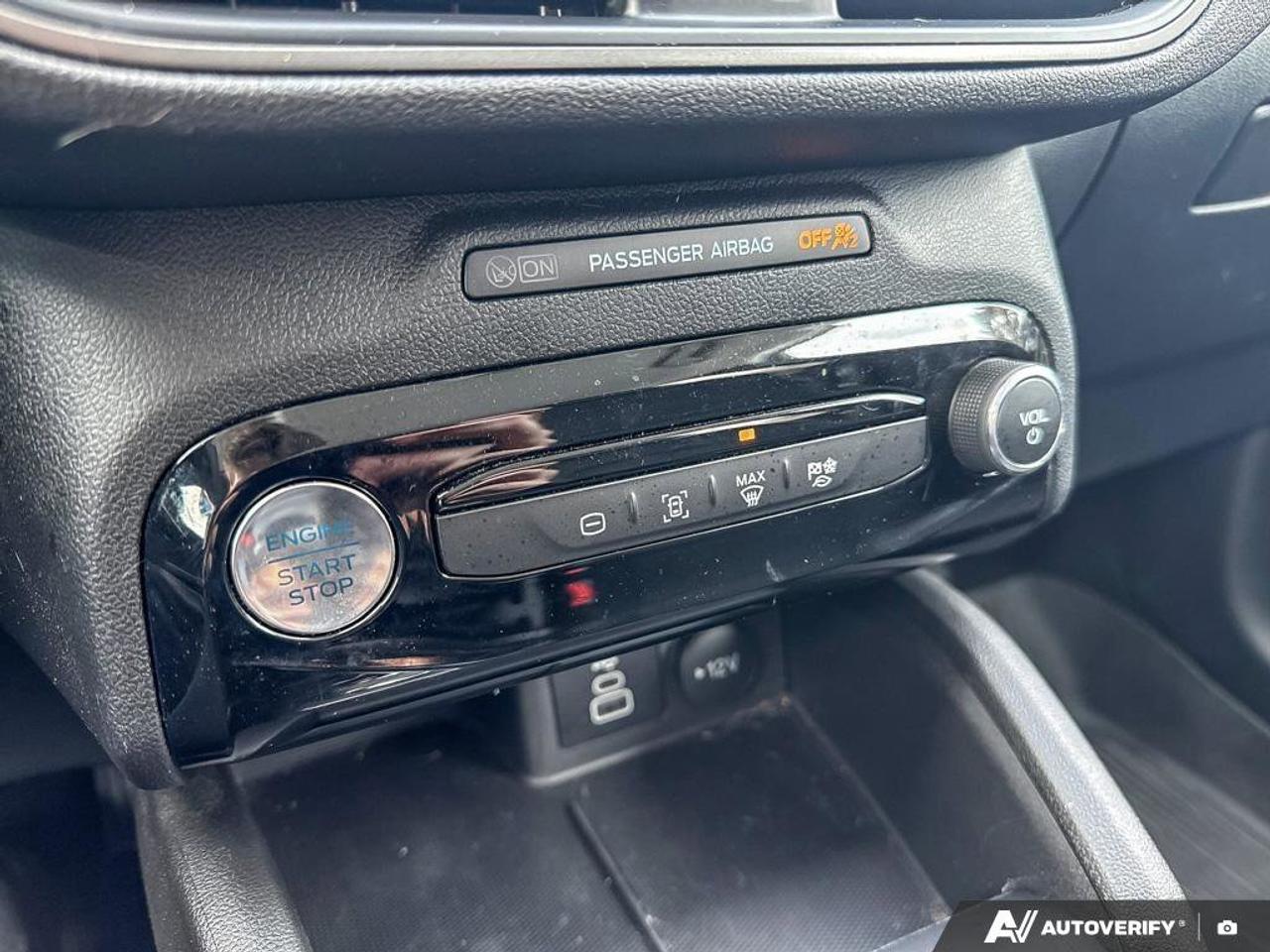 2025 Ford Escape PHEV   HTD FRNT SEATS   REAR CAMERA Photo