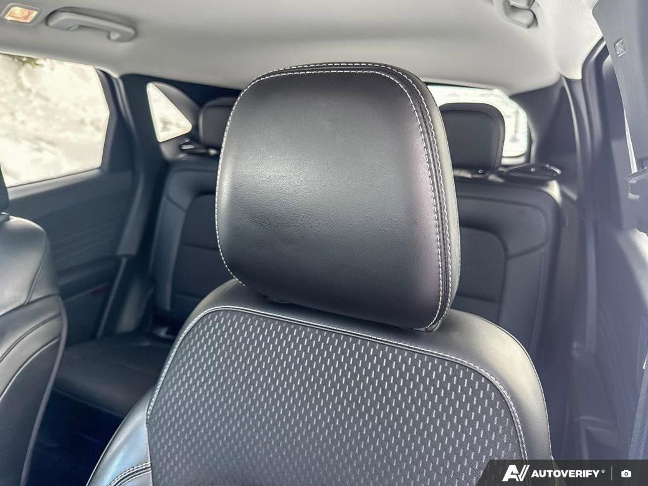 2025 Ford Escape PHEV   HTD FRNT SEATS   REAR CAMERA Photo