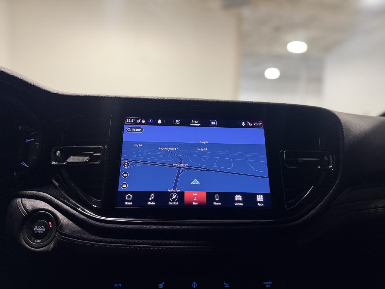 2021 Dodge Durango GT Photo