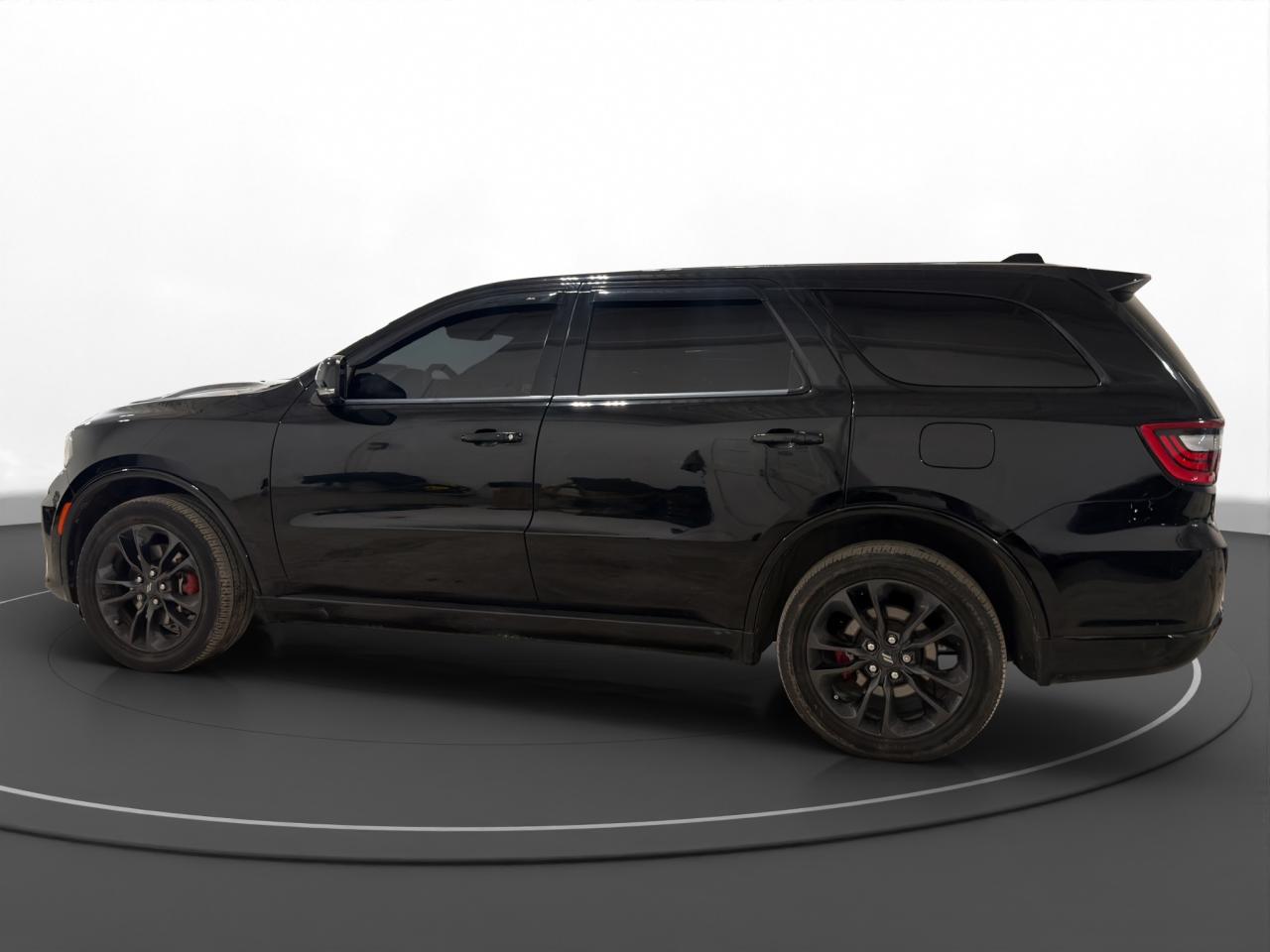2021 Dodge Durango GT Photo