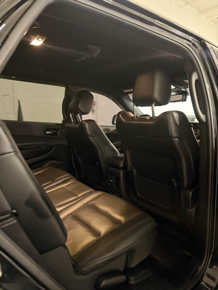 2021 Dodge Durango GT Photo