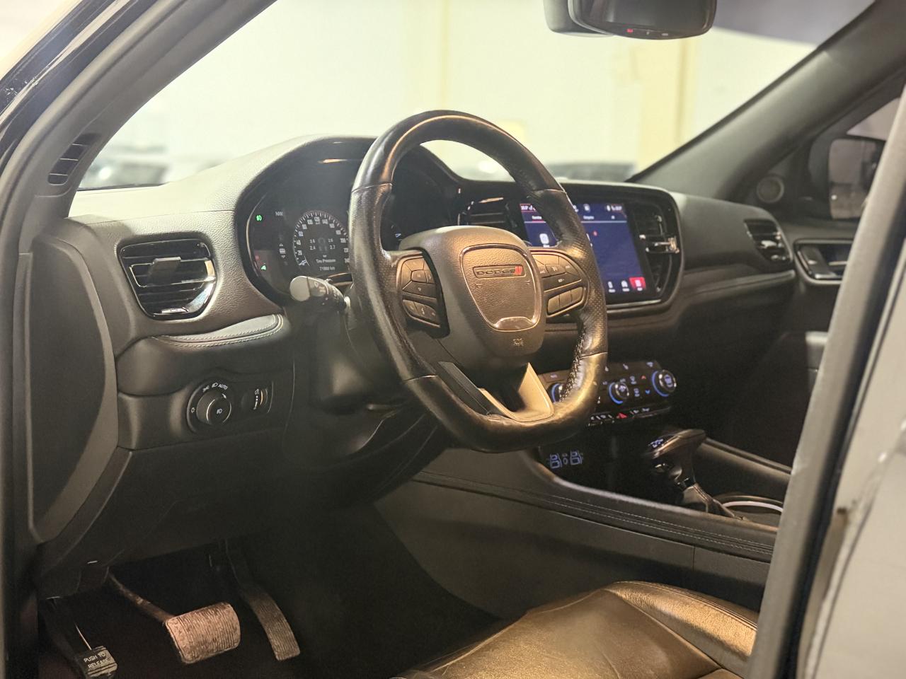 2021 Dodge Durango GT Photo