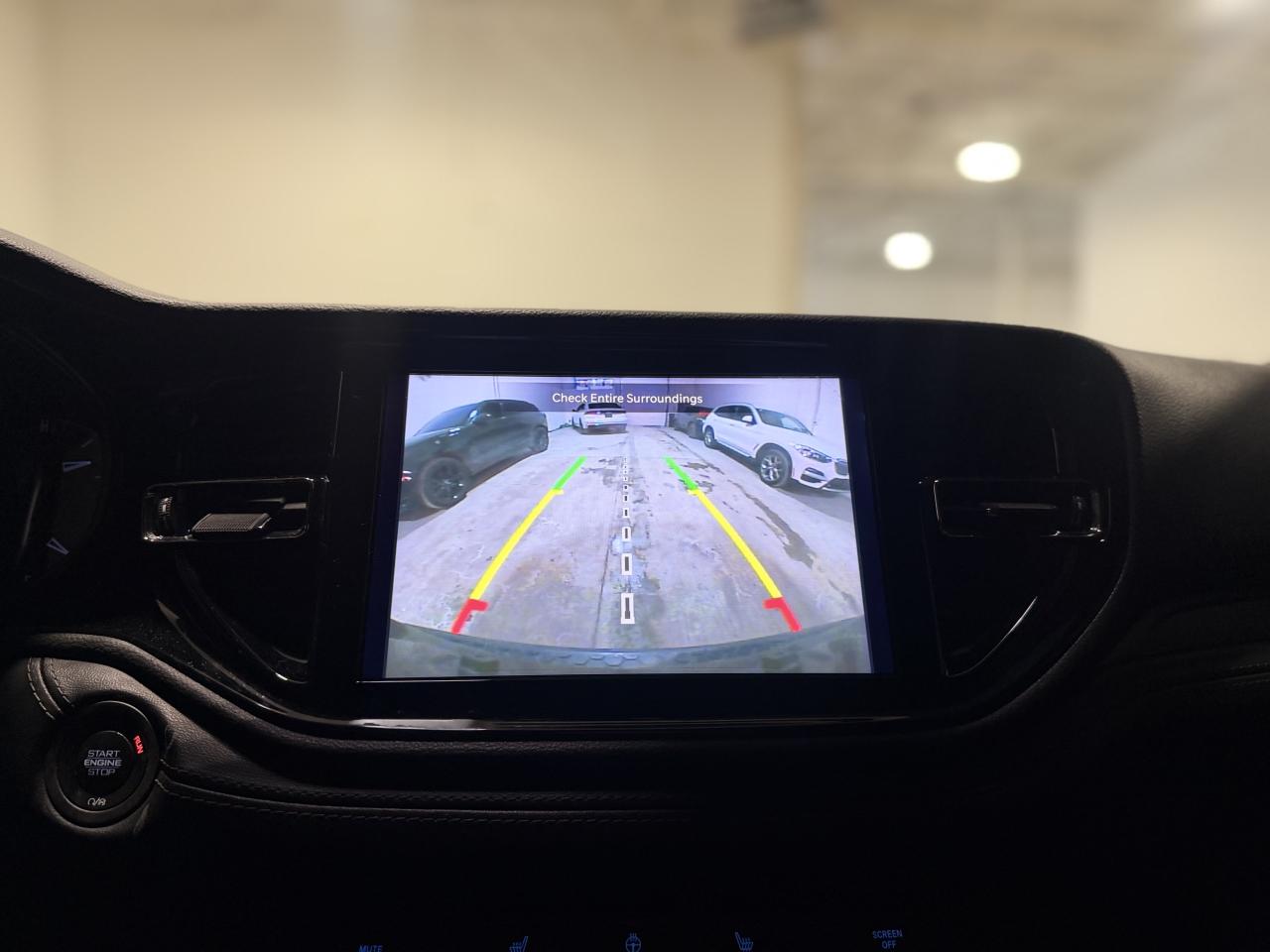 2021 Dodge Durango GT Photo