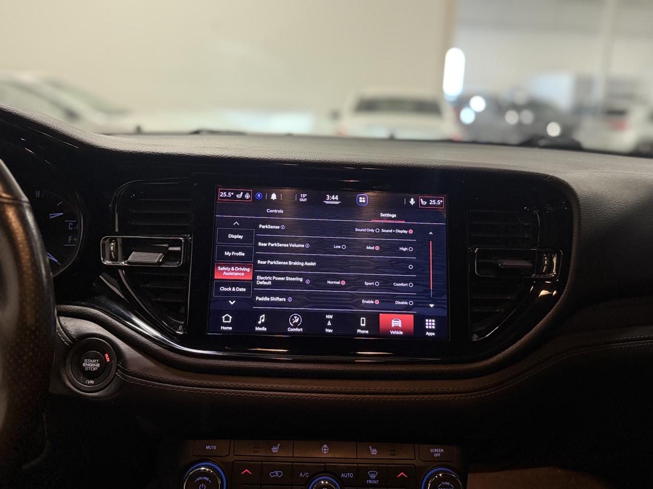 2021 Dodge Durango GT Photo