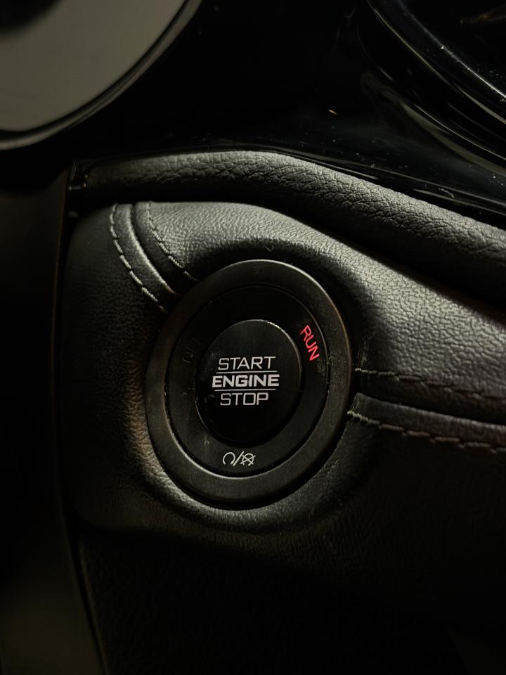 2021 Dodge Durango GT Photo