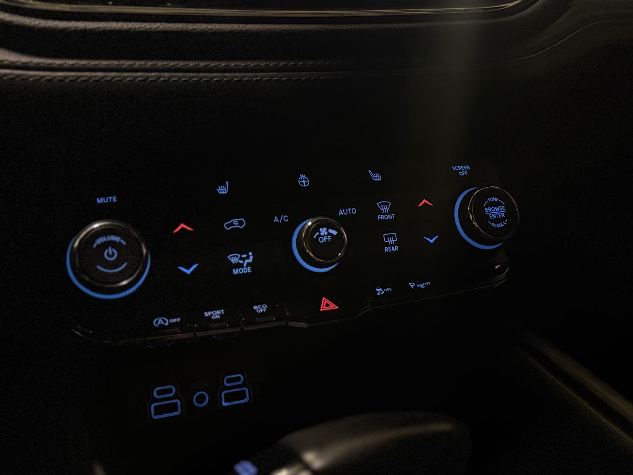 2021 Dodge Durango GT Photo