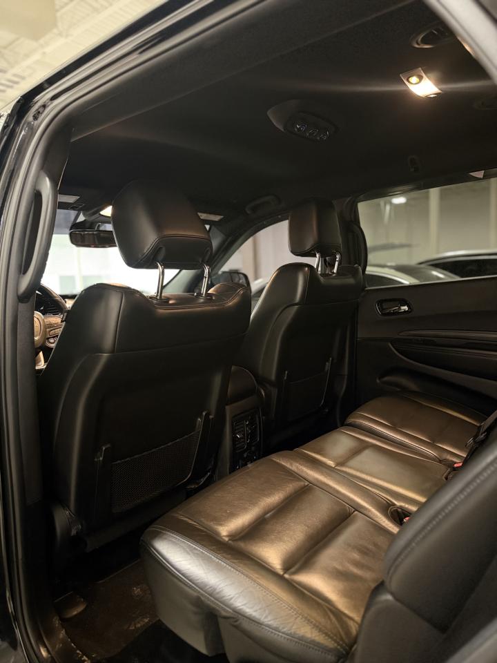 2021 Dodge Durango GT Photo