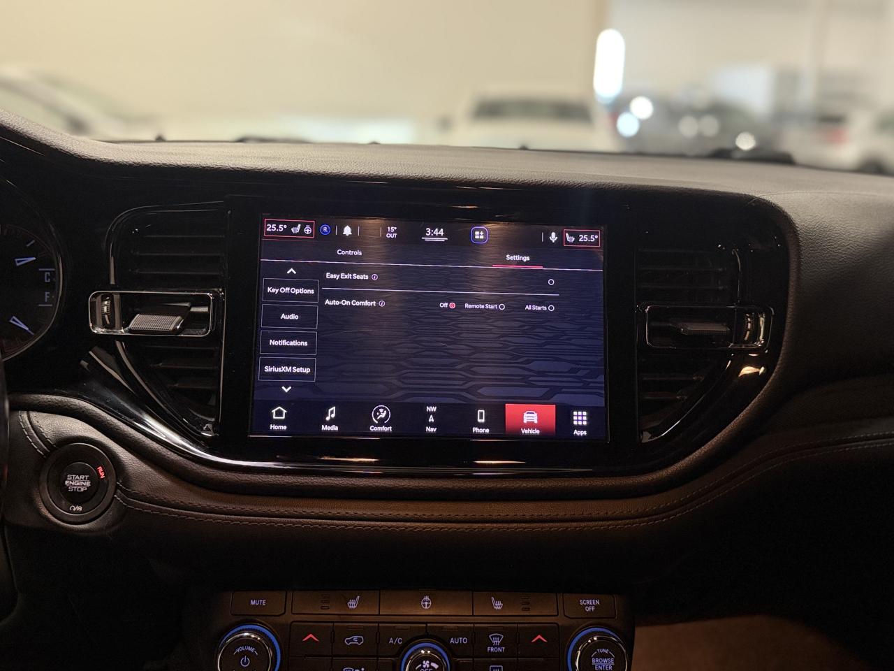 2021 Dodge Durango GT Photo