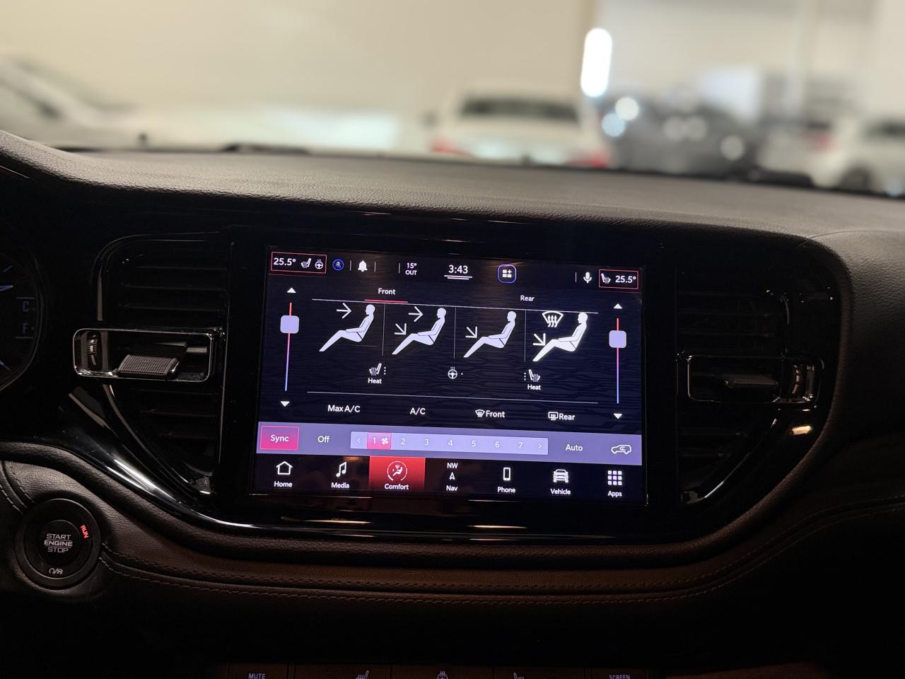 2021 Dodge Durango GT Photo