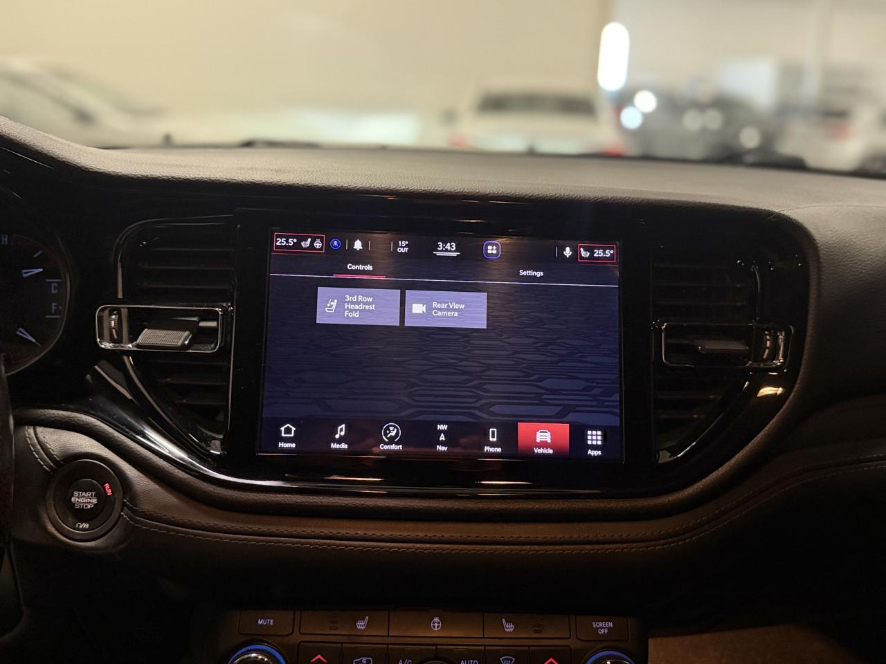 2021 Dodge Durango GT Photo